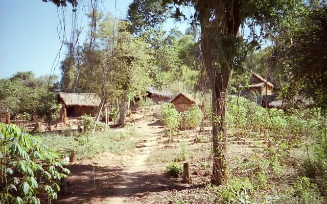 Kelione i Madagaskara