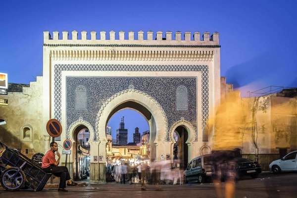 kelione i maroka. egzotines keliones