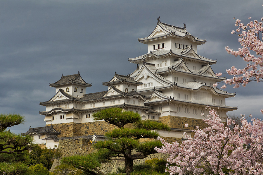 kelione i japonija