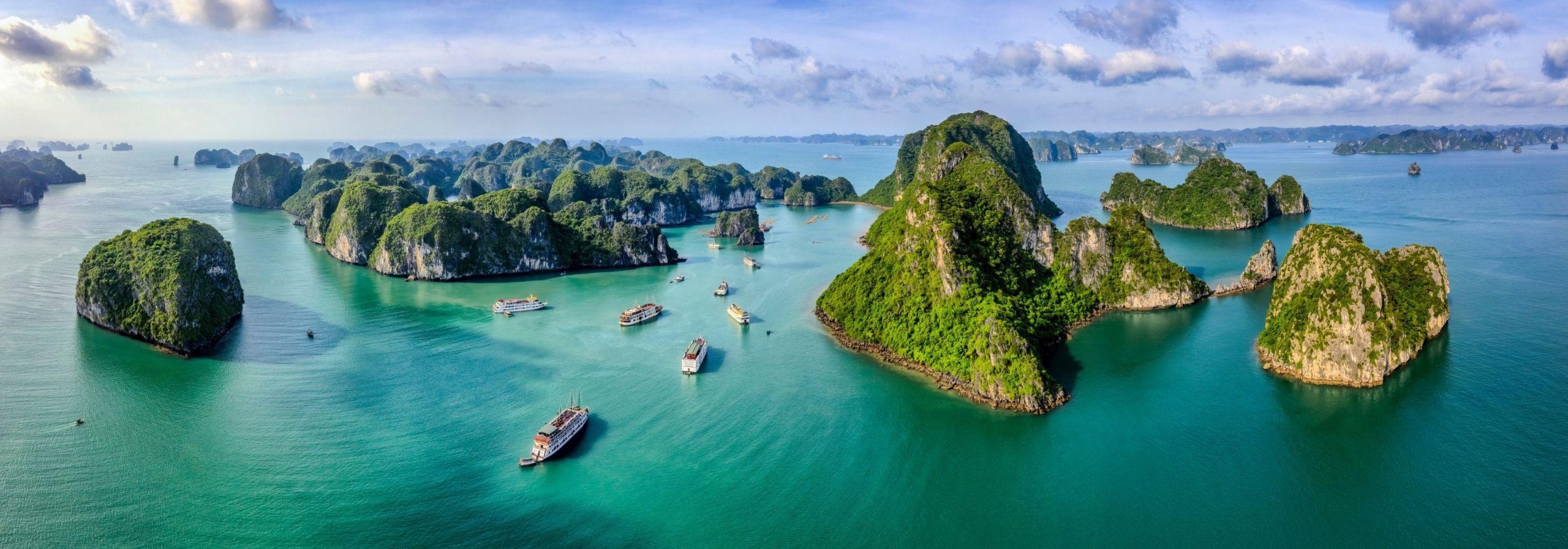 Kelione i Vietnama, pazintine kelione, egzotines keliones