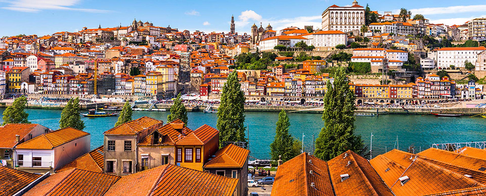 portugalija