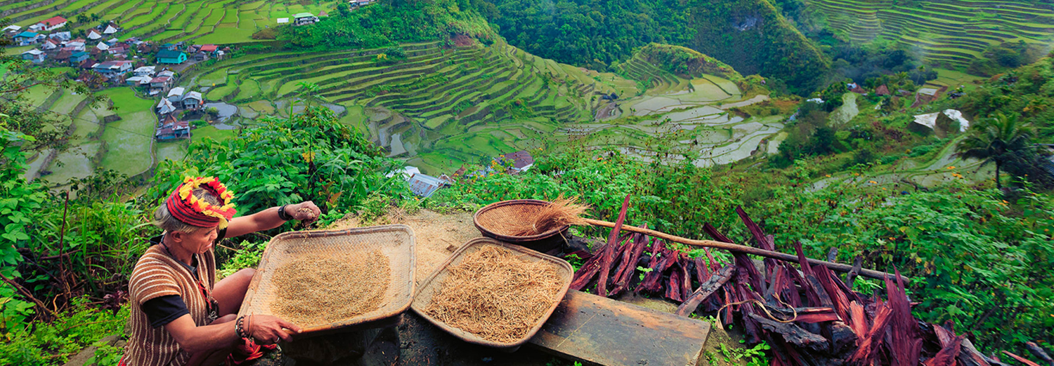 kelione i filipinus, egzotines keliones